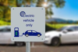 electric vehicle repair service erie, service request form